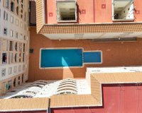 Resale - Apartment - Torrevieja - El Molino