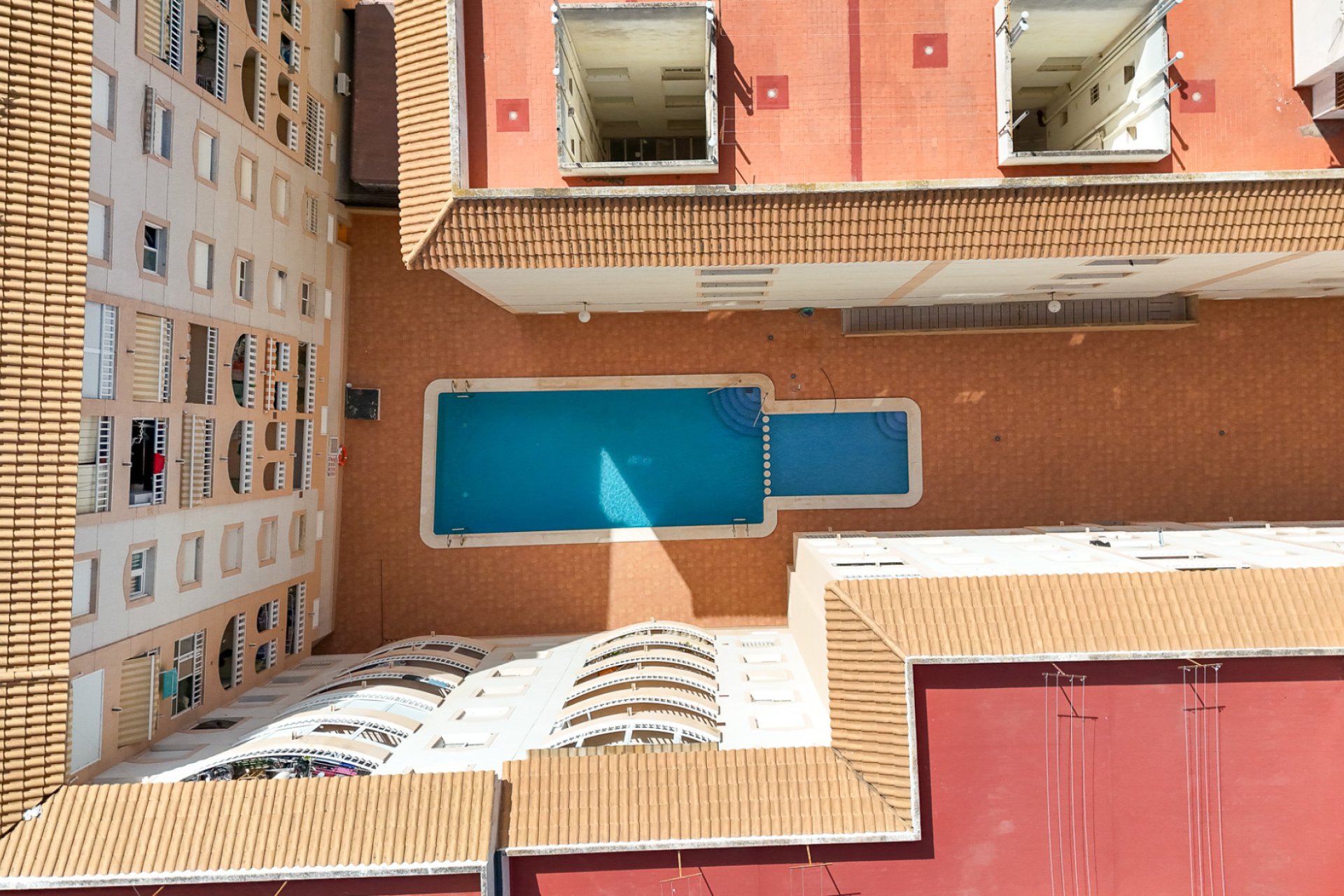 Resale - Apartment - Torrevieja - El Molino