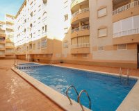 Resale - Apartment - Torrevieja - El Molino