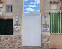 Resale - Apartment - Torrevieja - Estacion de autobuses