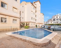 Resale - Apartment - Torrevieja - Estacion de autobuses