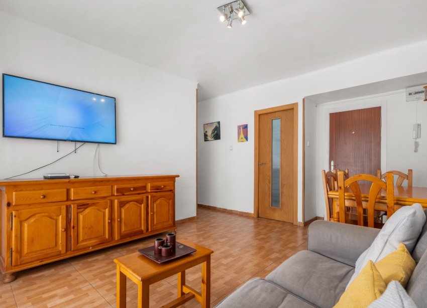 Resale - Apartment - Torrevieja - Estacion de autobuses