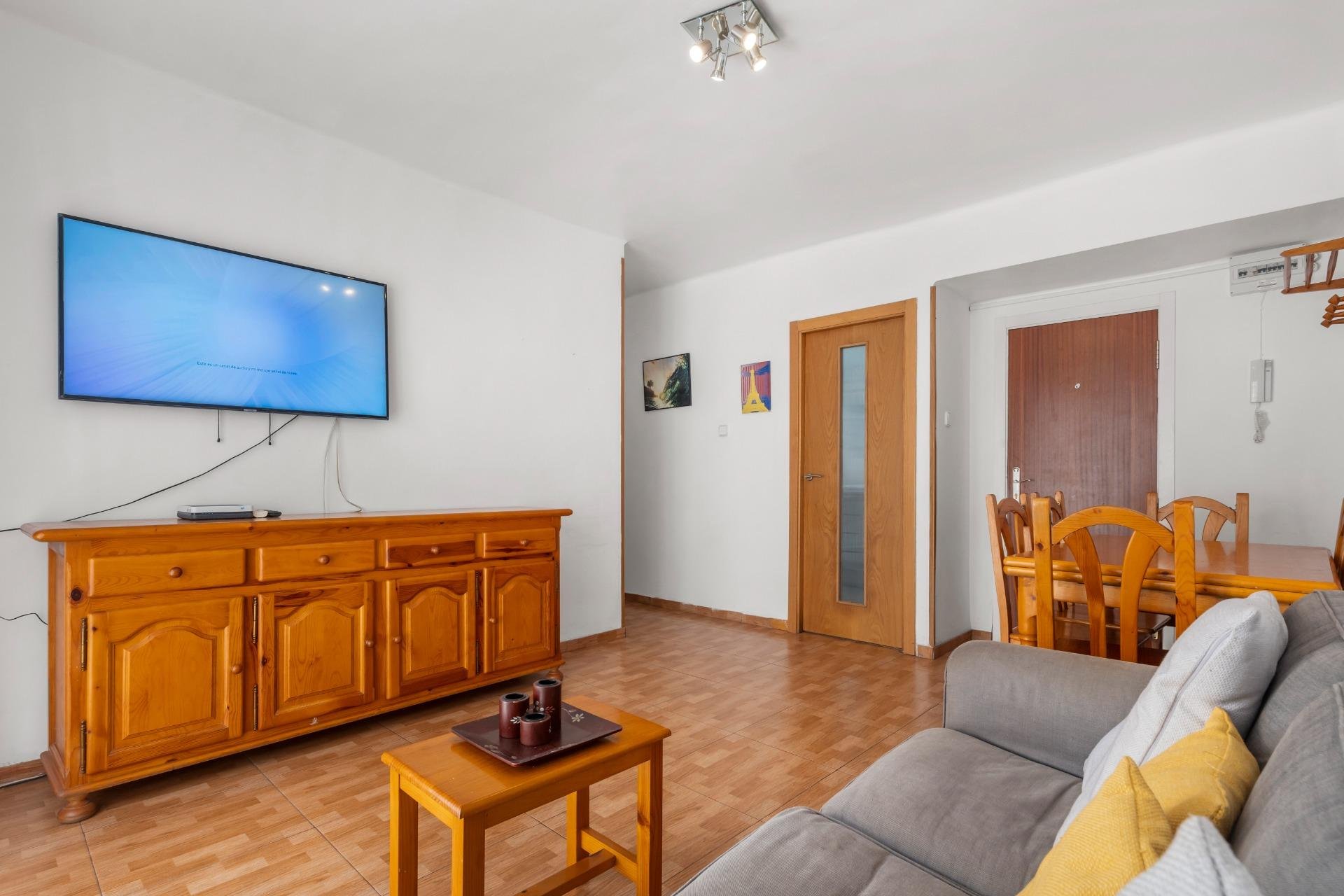 Resale - Apartment - Torrevieja - Estacion de autobuses