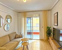 Resale - Apartment - Torrevieja - Estacion de autobuses