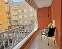 Resale - Apartment - Torrevieja - Estacion de autobuses