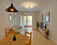 Resale - Apartment - Torrevieja - Estacion de autobuses