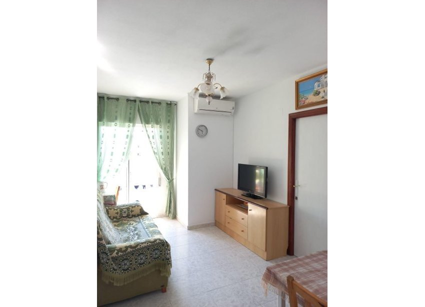 Resale - Apartment - Torrevieja - Estacion de autobuses