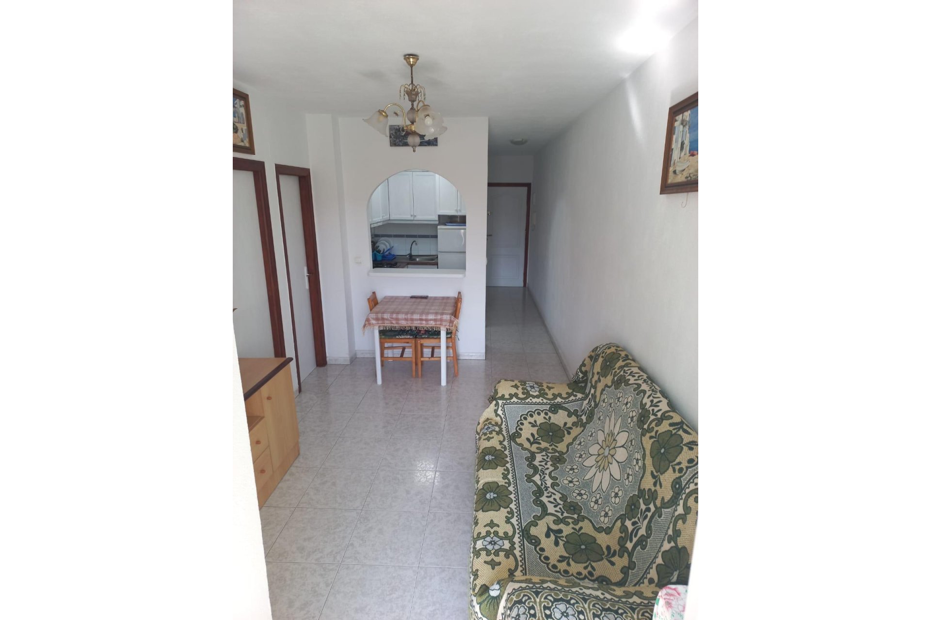 Resale - Apartment - Torrevieja - Estacion de autobuses