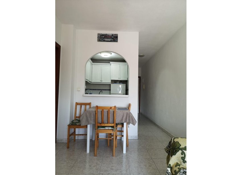 Resale - Apartment - Torrevieja - Estacion de autobuses