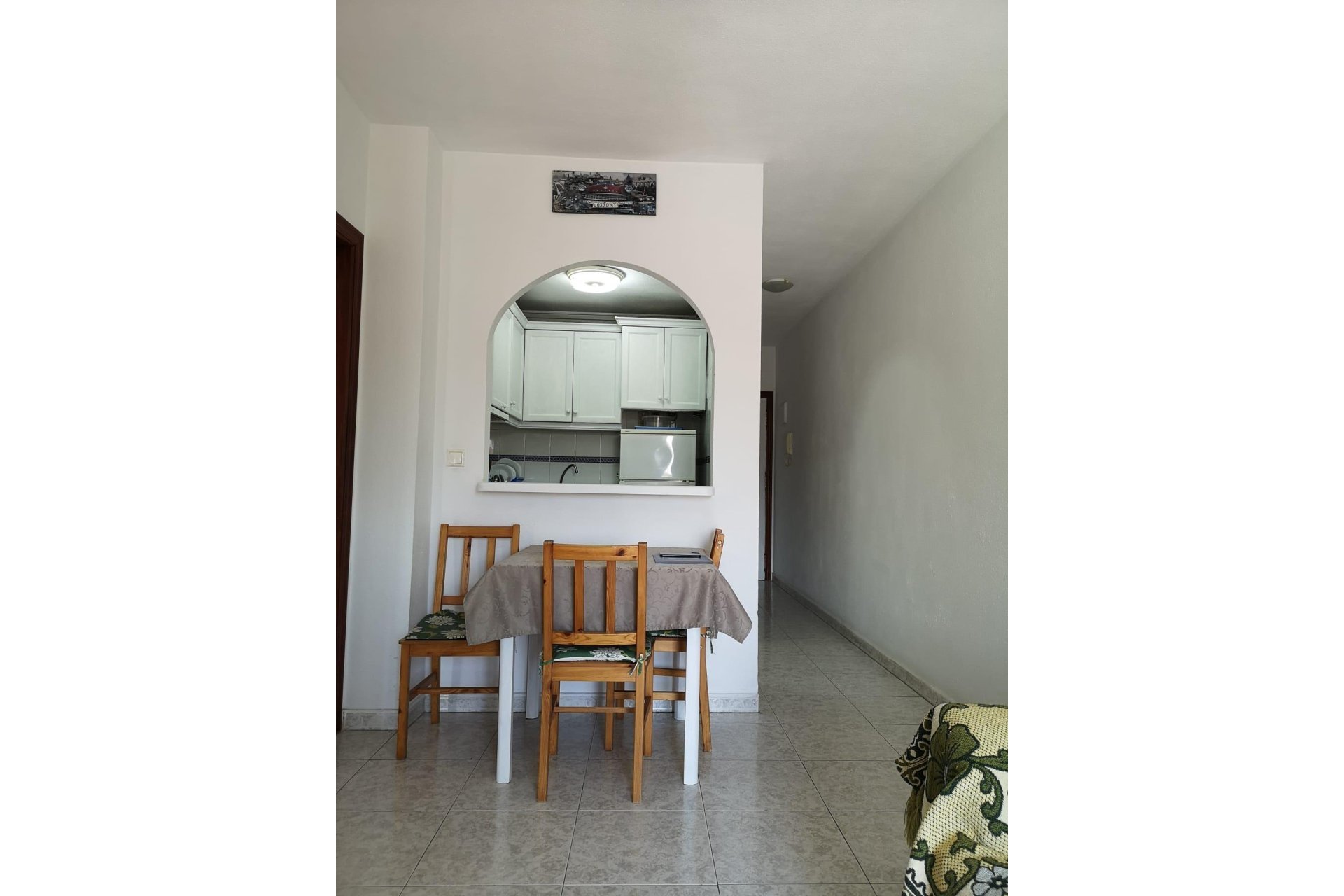 Resale - Apartment - Torrevieja - Estacion de autobuses