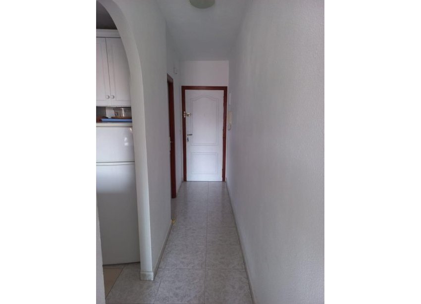 Resale - Apartment - Torrevieja - Estacion de autobuses