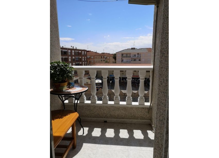 Resale - Apartment - Torrevieja - Estacion de autobuses