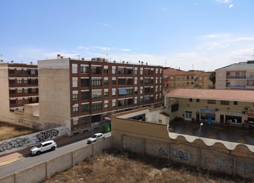 Resale - Apartment - Torrevieja - Estacion de autobuses