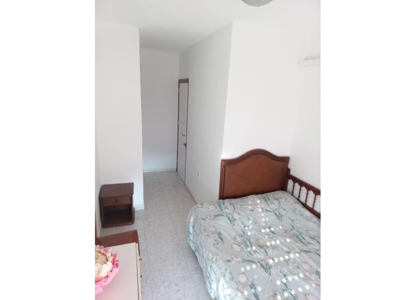 Resale - Apartment - Torrevieja - Estacion de autobuses