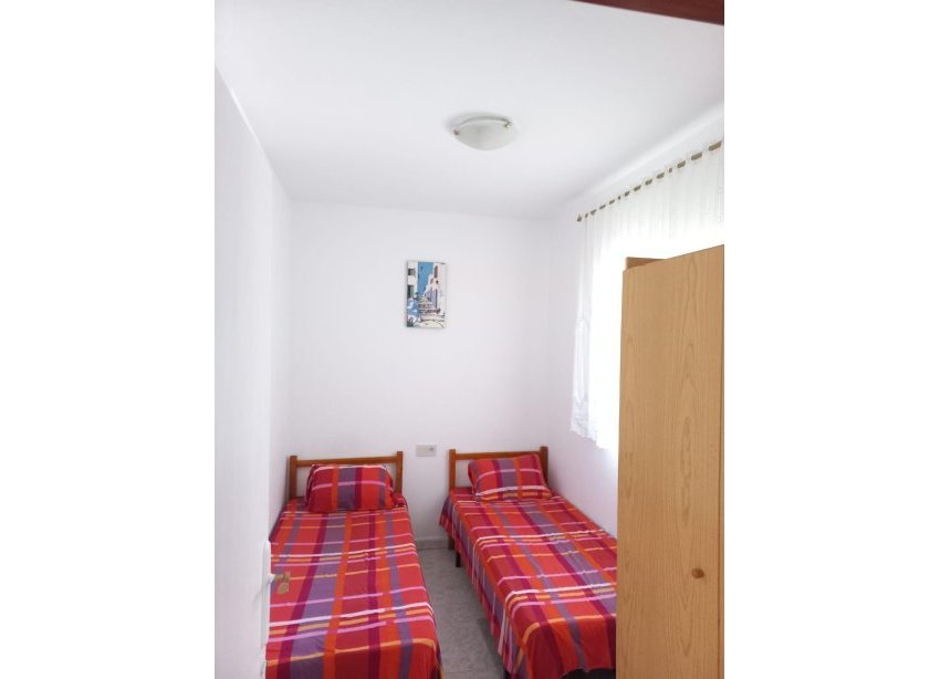 Resale - Apartment - Torrevieja - Estacion de autobuses