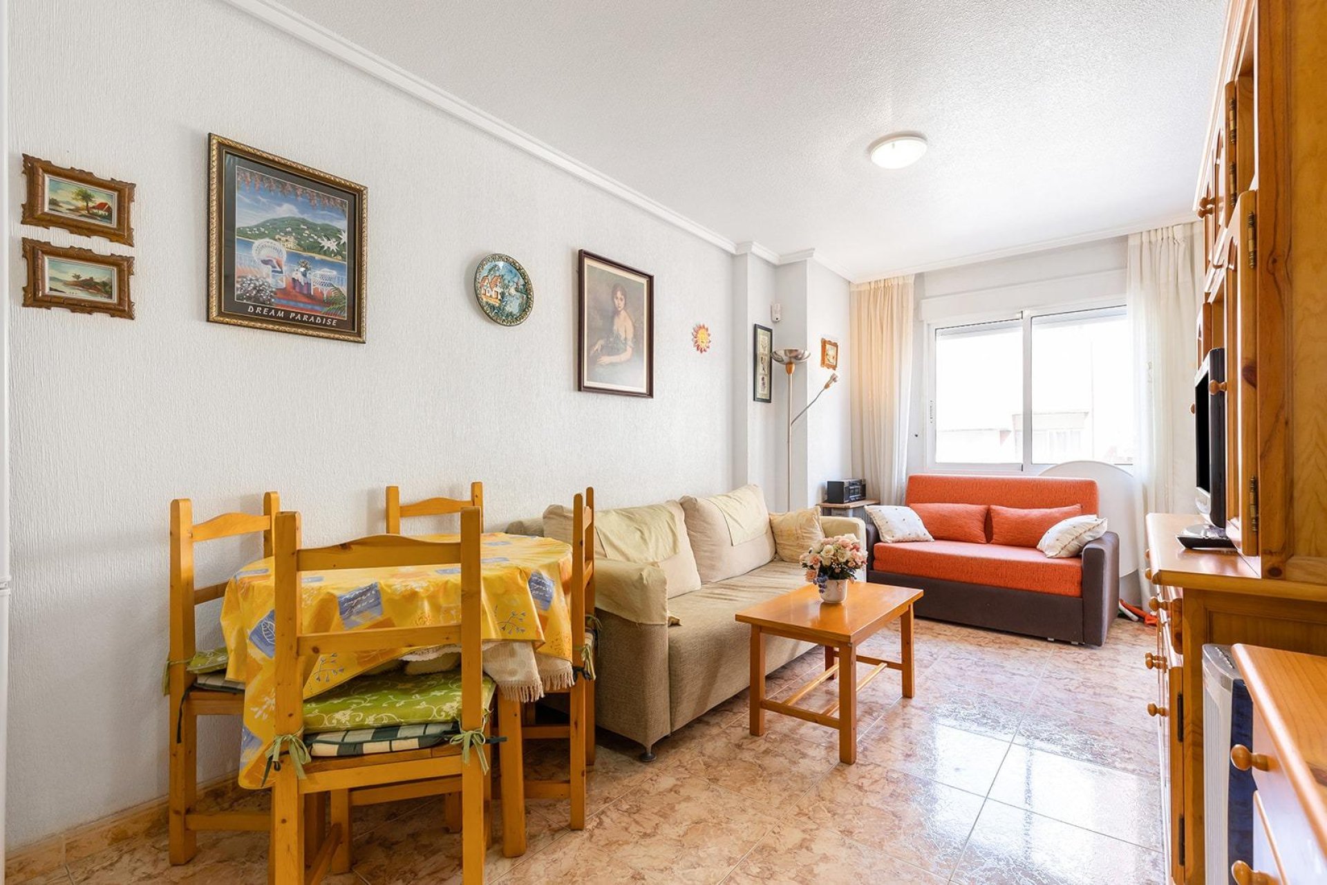 Resale - Apartment - Torrevieja - Estacion de autobuses