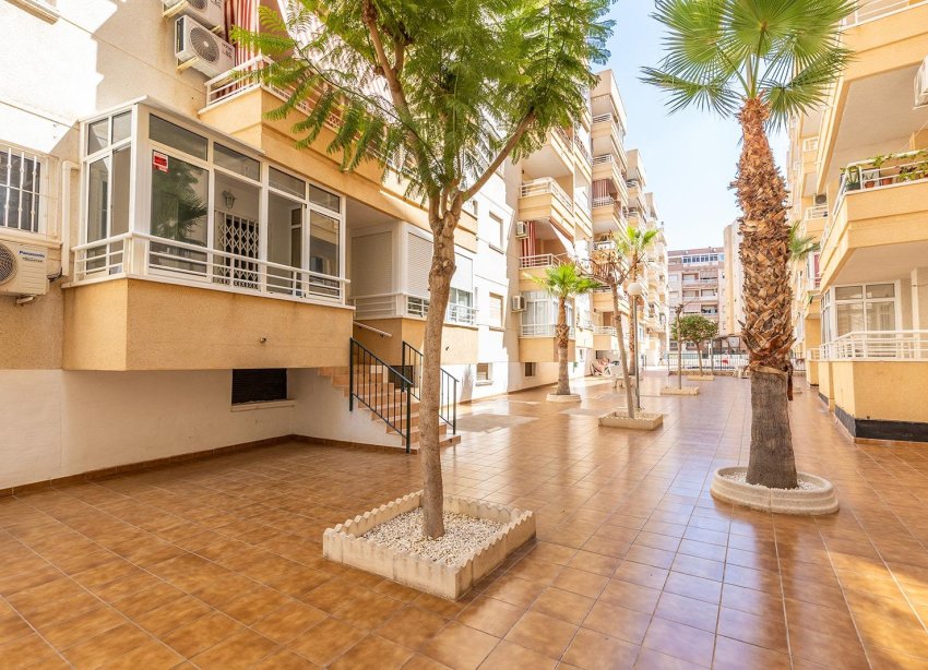 Resale - Apartment - Torrevieja - Estacion de autobuses