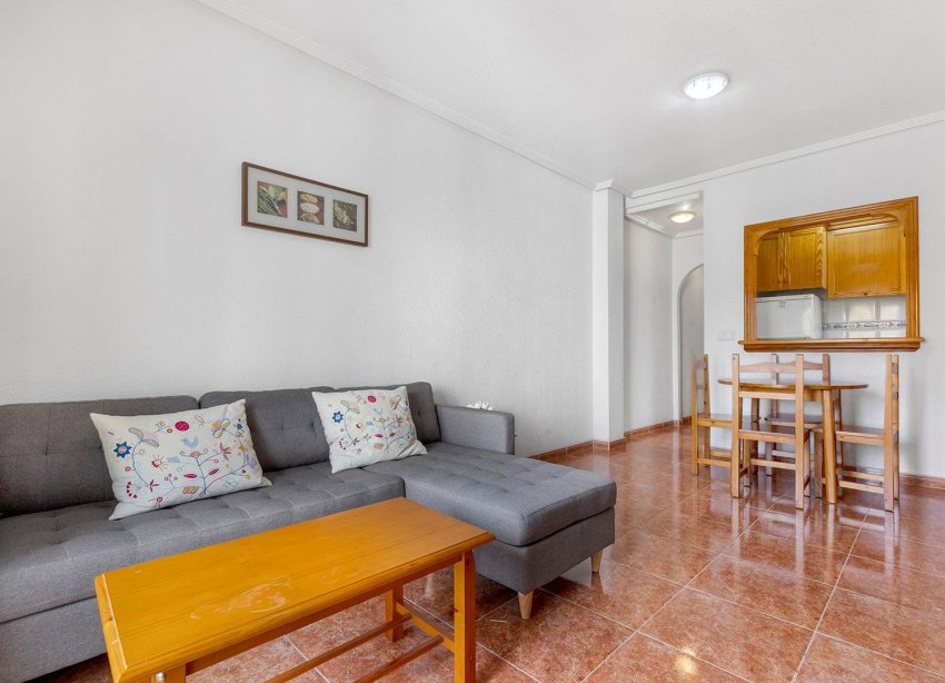 Resale - Apartment - Torrevieja - Estacion de autobuses