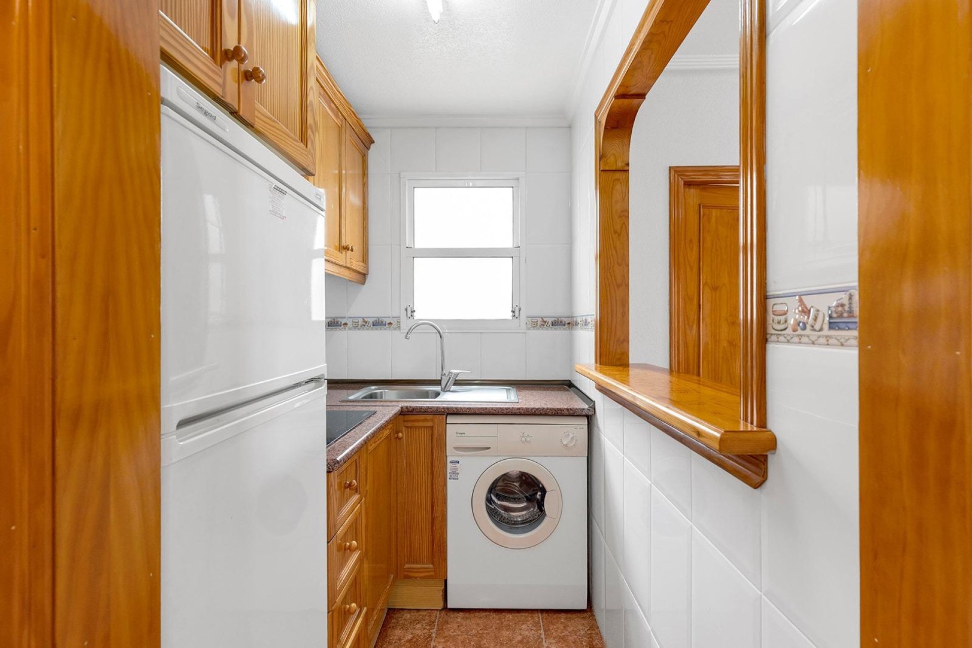 Resale - Apartment - Torrevieja - Estacion de autobuses