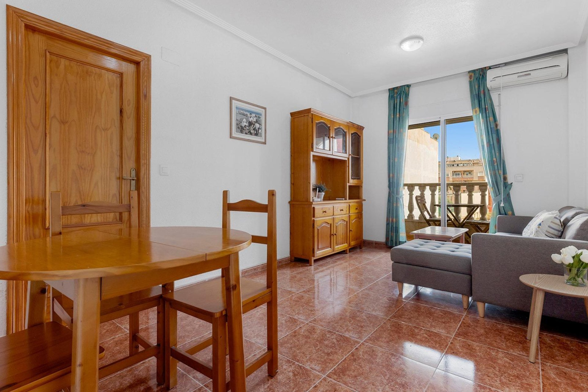 Resale - Apartment - Torrevieja - Estacion de autobuses