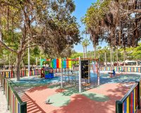 Resale - Apartment - Torrevieja - Estacion de autobuses