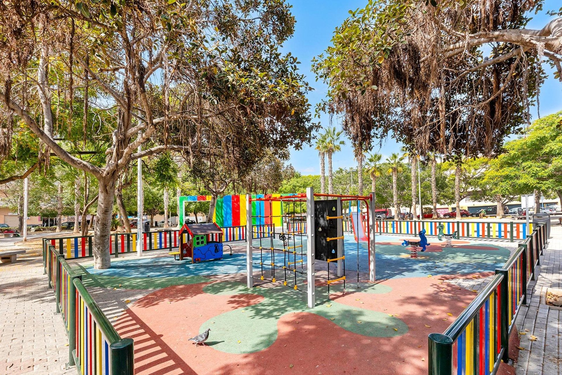 Resale - Apartment - Torrevieja - Estacion de autobuses