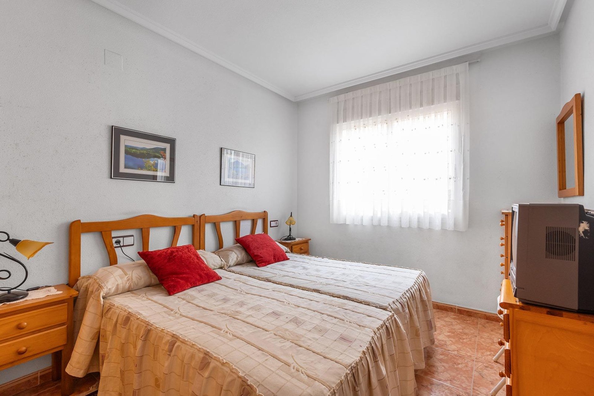 Resale - Apartment - Torrevieja - Estacion de autobuses
