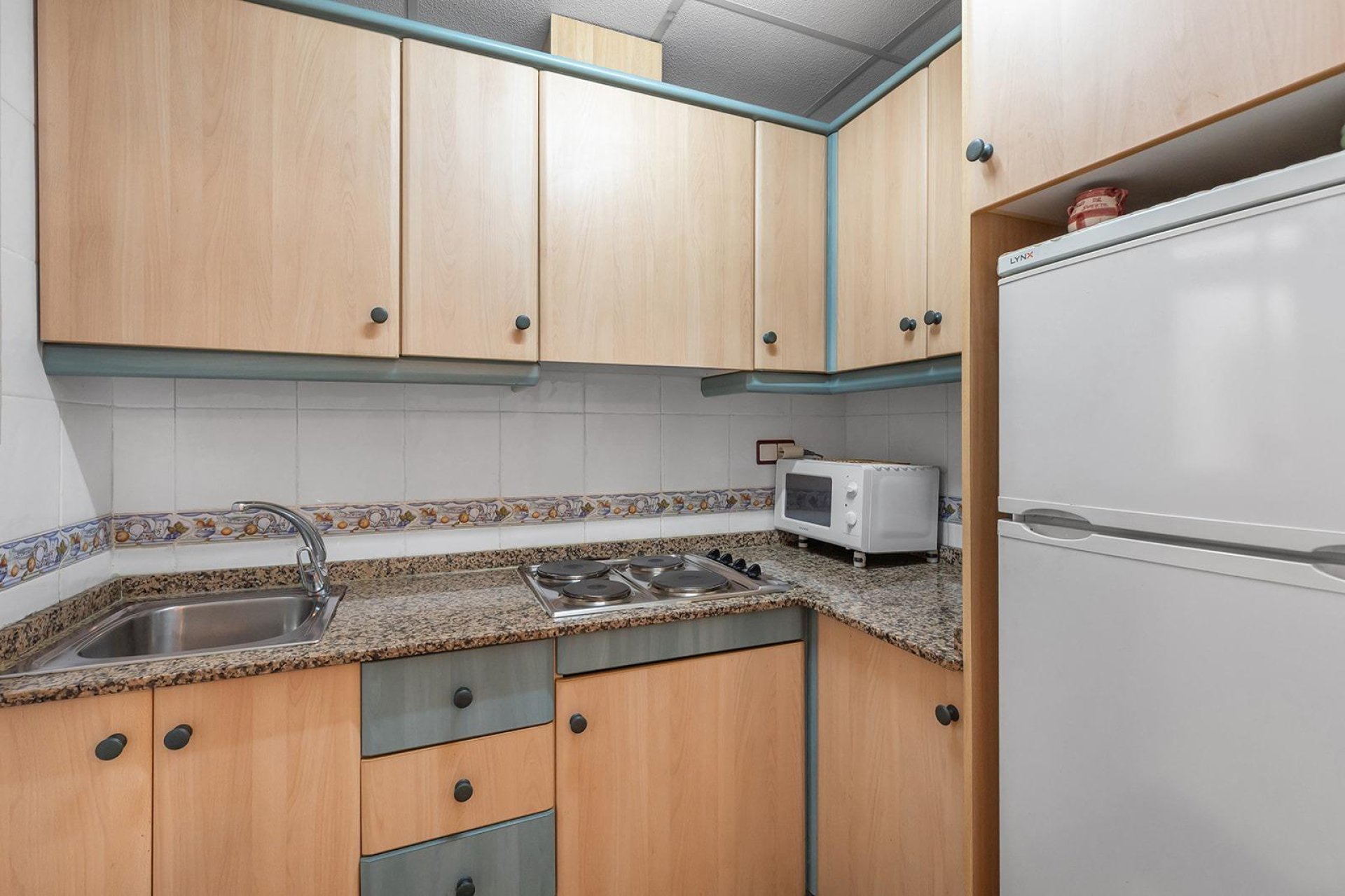 Resale - Apartment - Torrevieja - Estacion de autobuses