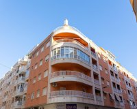Resale - Apartment - Torrevieja - Estacion de autobuses