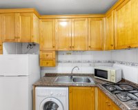 Resale - Apartment - Torrevieja - Estacion de autobuses