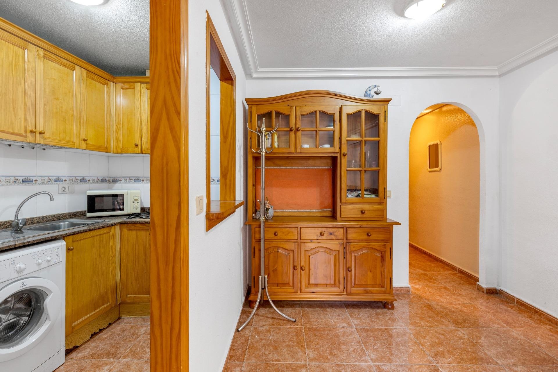 Resale - Apartment - Torrevieja - Estacion de autobuses