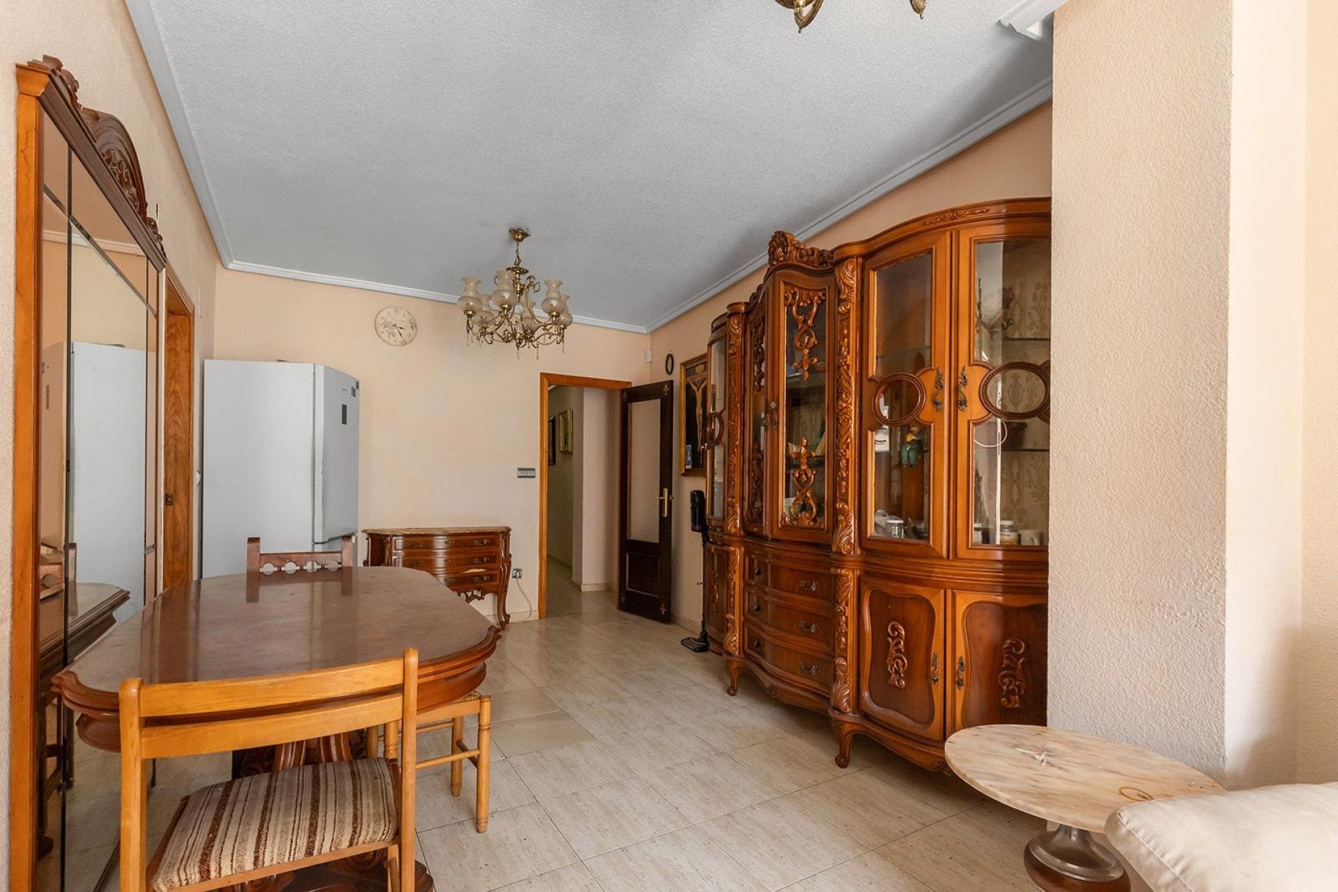 Resale - Apartment - Torrevieja - Estacion de autobuses