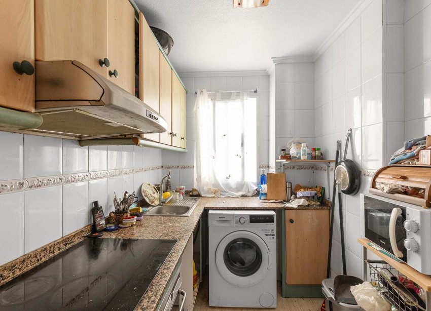 Resale - Apartment - Torrevieja - Estacion de autobuses