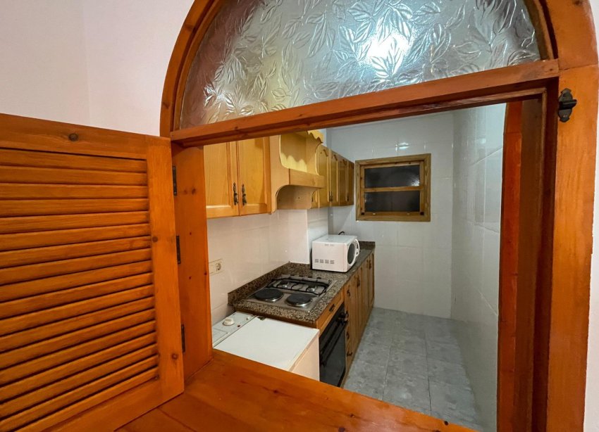 Resale - Apartment - Torrevieja - Estacion de autobuses