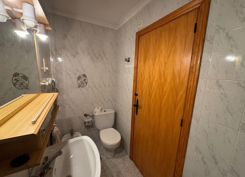 Resale - Apartment - Torrevieja - Estacion de autobuses