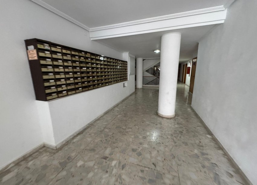 Resale - Apartment - Torrevieja - Estacion de autobuses