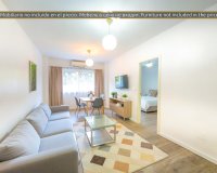 Resale - Apartment - Torrevieja - Estacion de autobuses