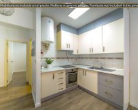 Resale - Apartment - Torrevieja - Estacion de autobuses