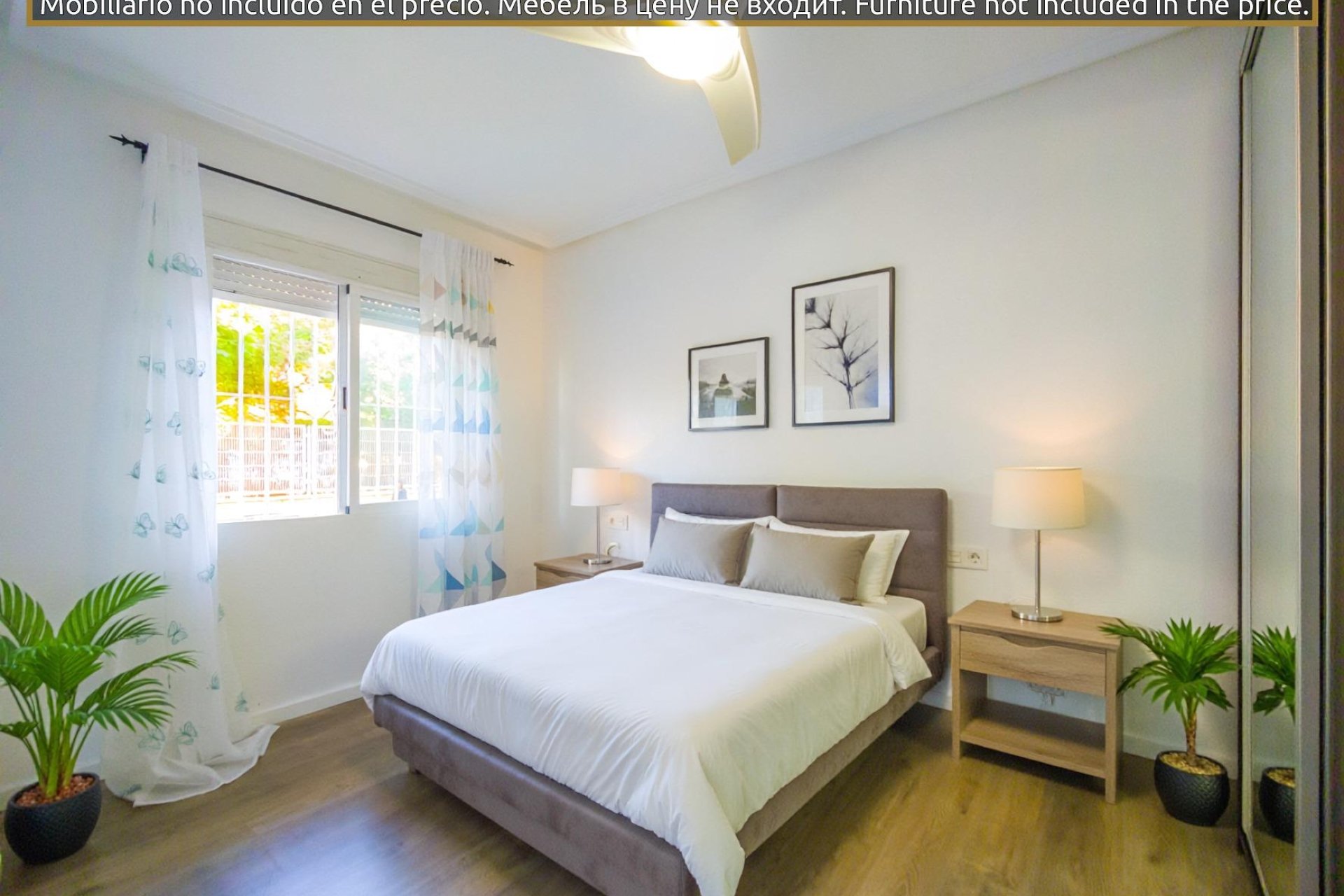 Resale - Apartment - Torrevieja - Estacion de autobuses