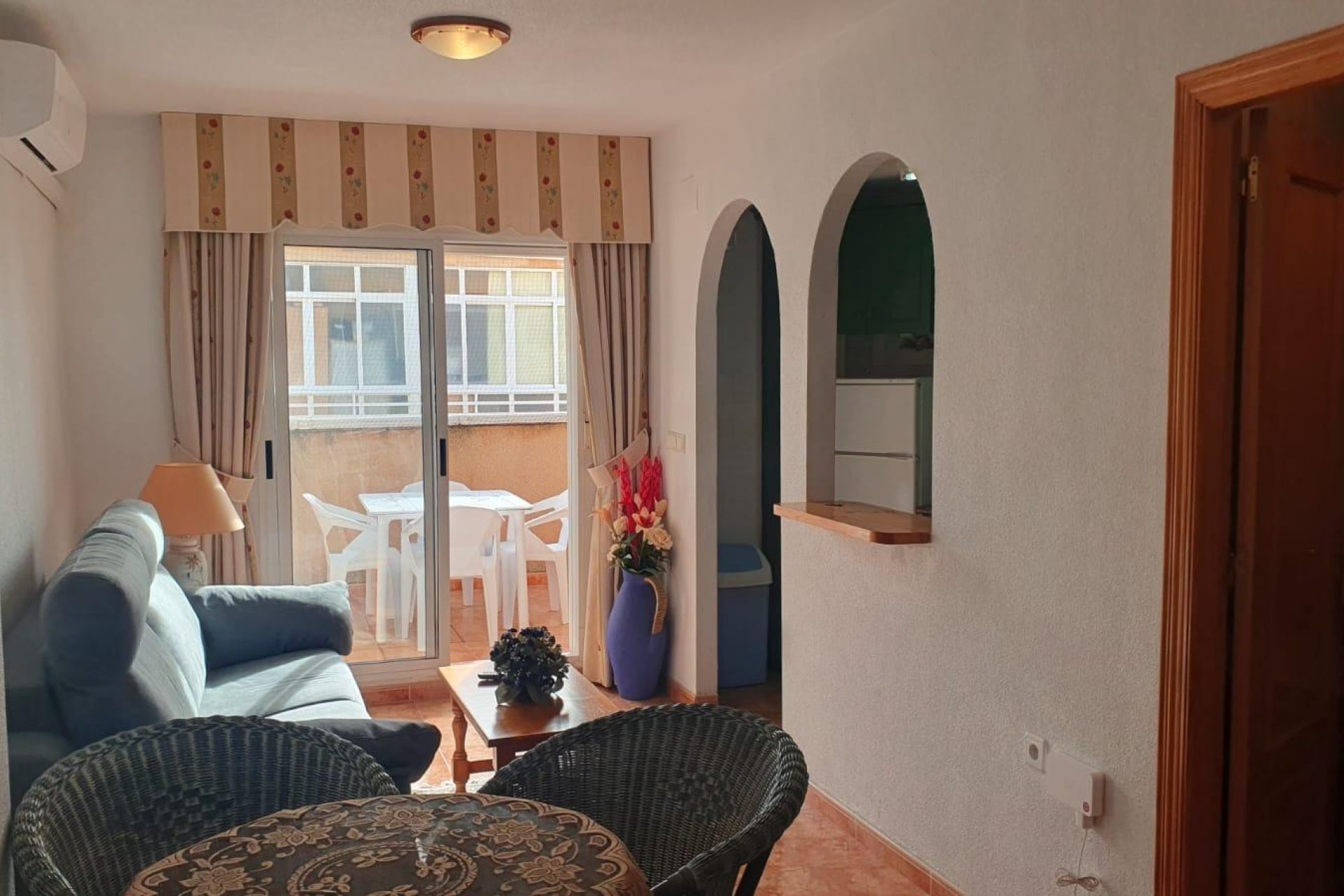 Resale - Apartment - Torrevieja - Estacion de autobuses