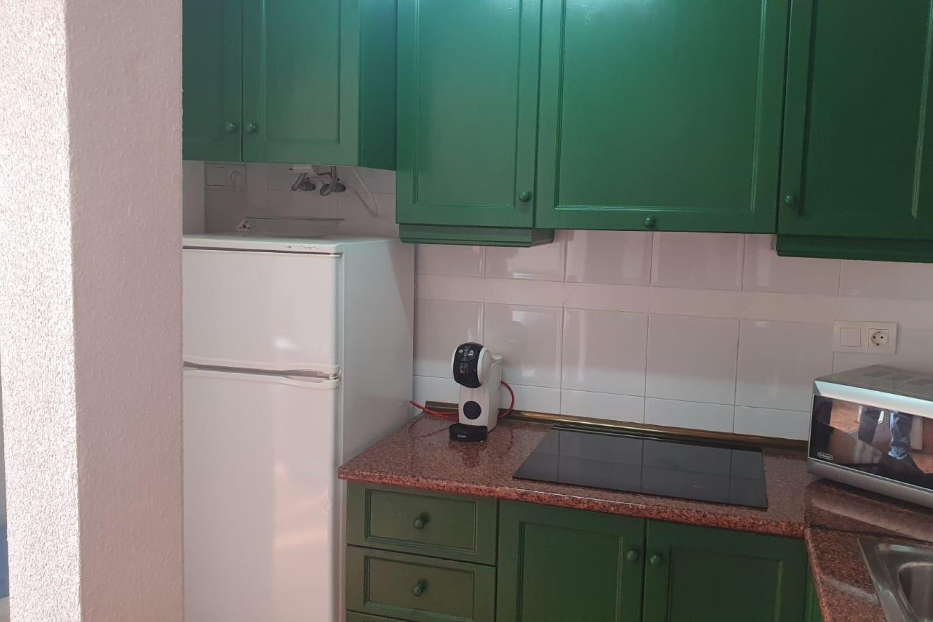 Resale - Apartment - Torrevieja - Estacion de autobuses