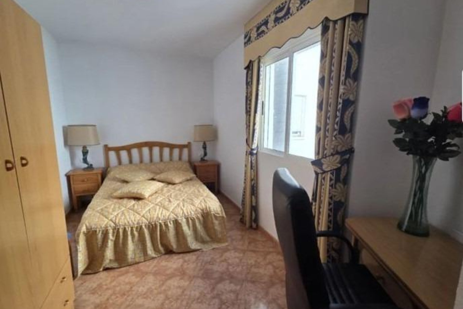 Resale - Apartment - Torrevieja - Estacion de autobuses