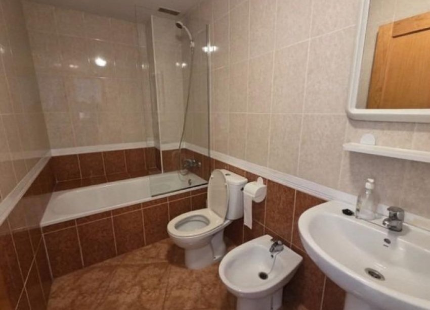 Resale - Apartment - Torrevieja - Estacion de autobuses