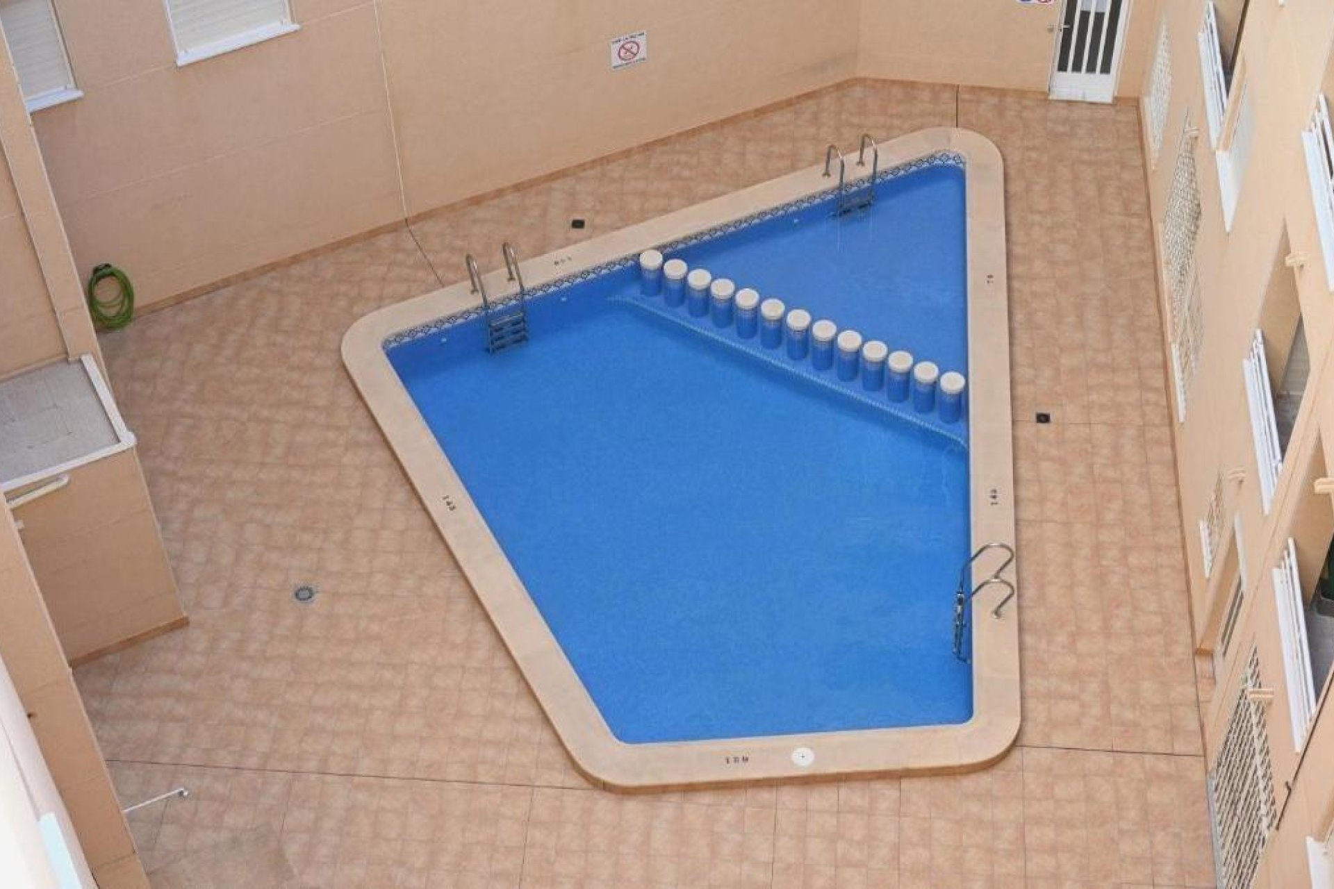 Resale - Apartment - Torrevieja - Estacion de autobuses