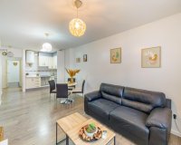 Resale - Apartment - Torrevieja - Estacion de autobuses