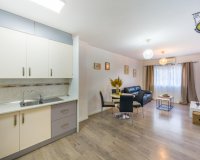 Resale - Apartment - Torrevieja - Estacion de autobuses