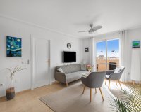 Resale - Apartment - Torrevieja - Estacion de autobuses