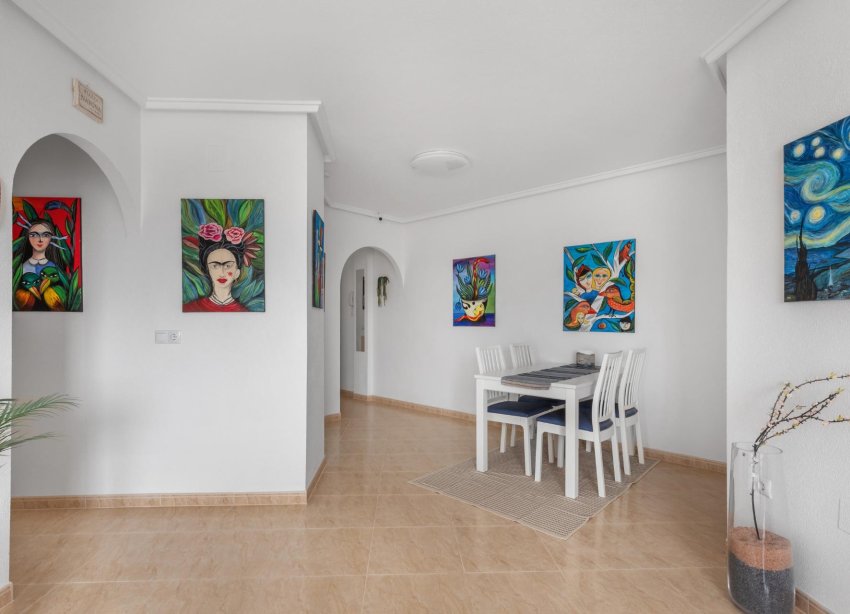 Resale - Apartment - Torrevieja - Estacion de autobuses