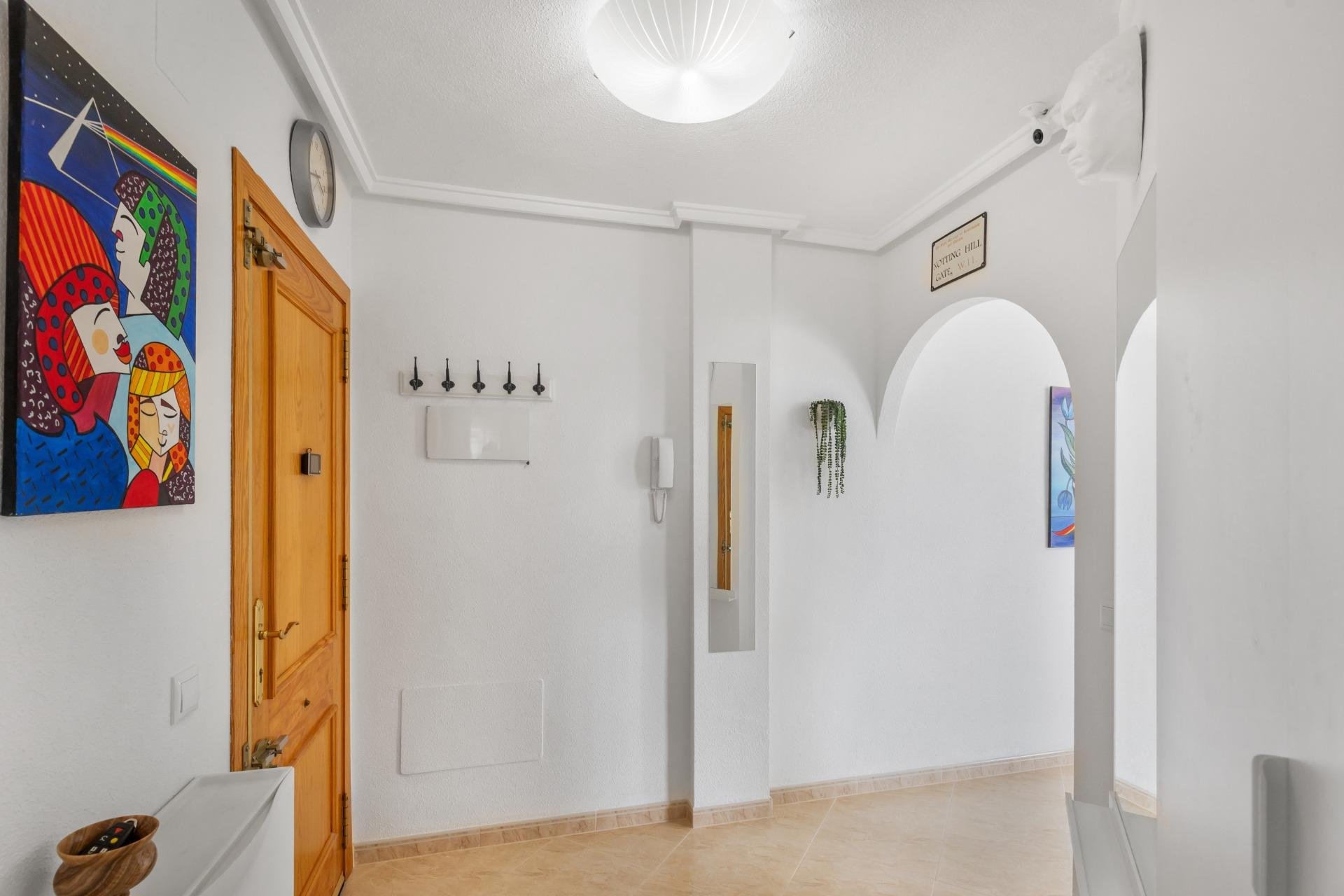 Resale - Apartment - Torrevieja - Estacion de autobuses