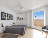 Resale - Apartment - Torrevieja - Estacion de autobuses